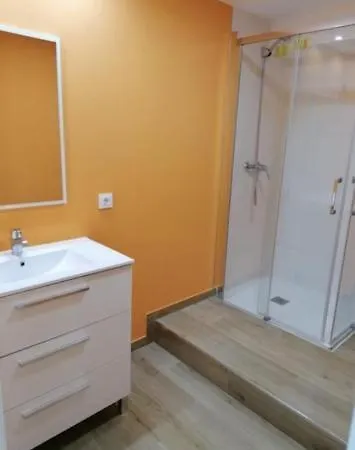 Habitacion Individual, A-2