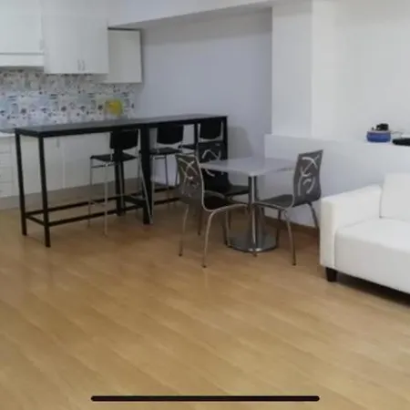 Habitacion Individual, A-2
